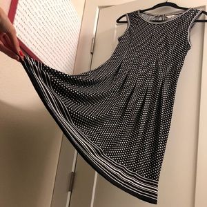 Max studio dress small New without tags